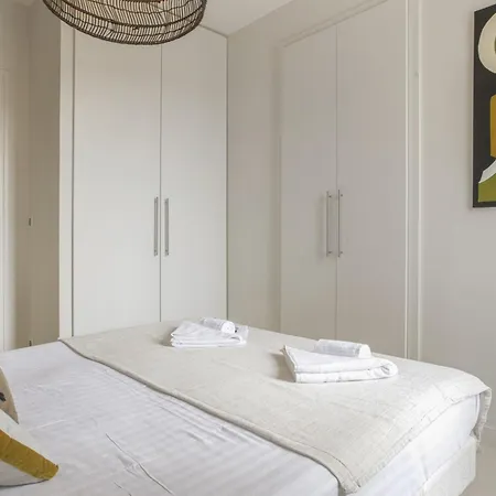 Balsa - Welkeys Apartmán