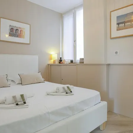 Apartmán Balsa - Welkeys