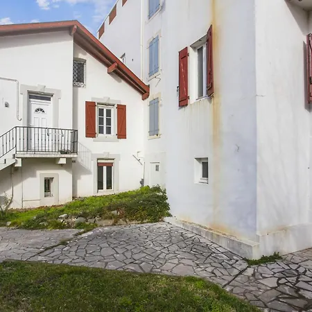 Balsa - Welkeys Apartmán *